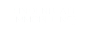 Logo - Lindenblatt Immobilien